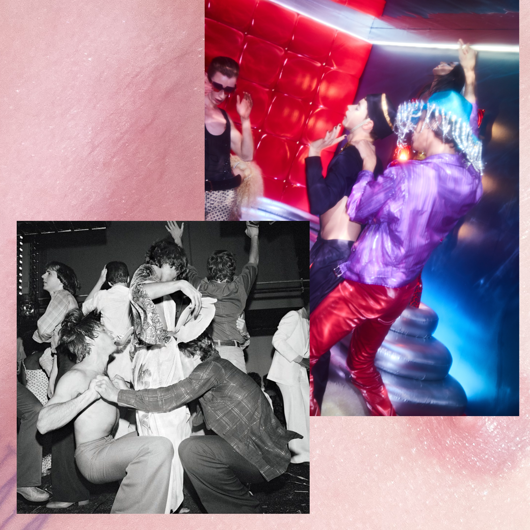 Макс Барских показал свободных людей в дерзком клипе "Лей, не жалей"